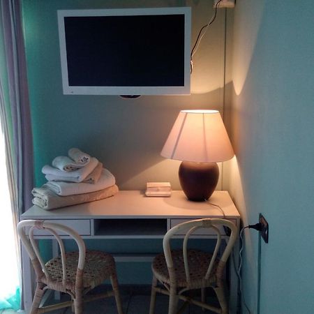 Il Giardino Di Emilio Bed & Breakfast Marrubiu Exterior photo
