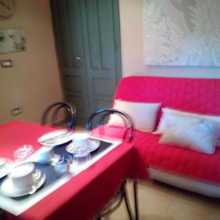Il Giardino Di Emilio Bed & Breakfast Marrubiu Exterior photo