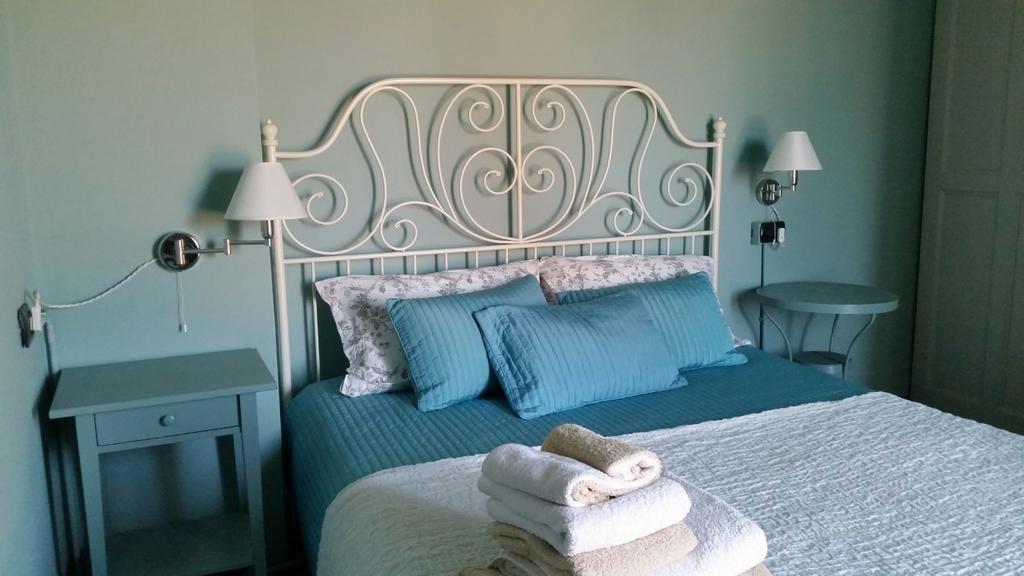Il Giardino Di Emilio Bed & Breakfast Marrubiu Exterior photo