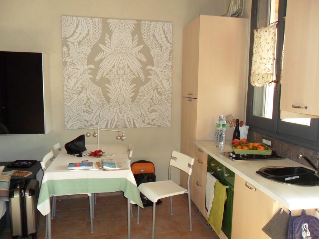 Il Giardino Di Emilio Bed & Breakfast Marrubiu Exterior photo