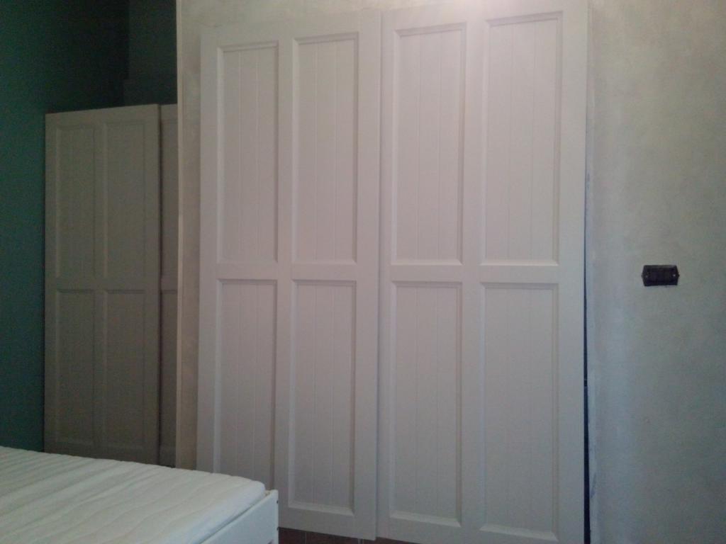 Il Giardino Di Emilio Bed & Breakfast Marrubiu Exterior photo