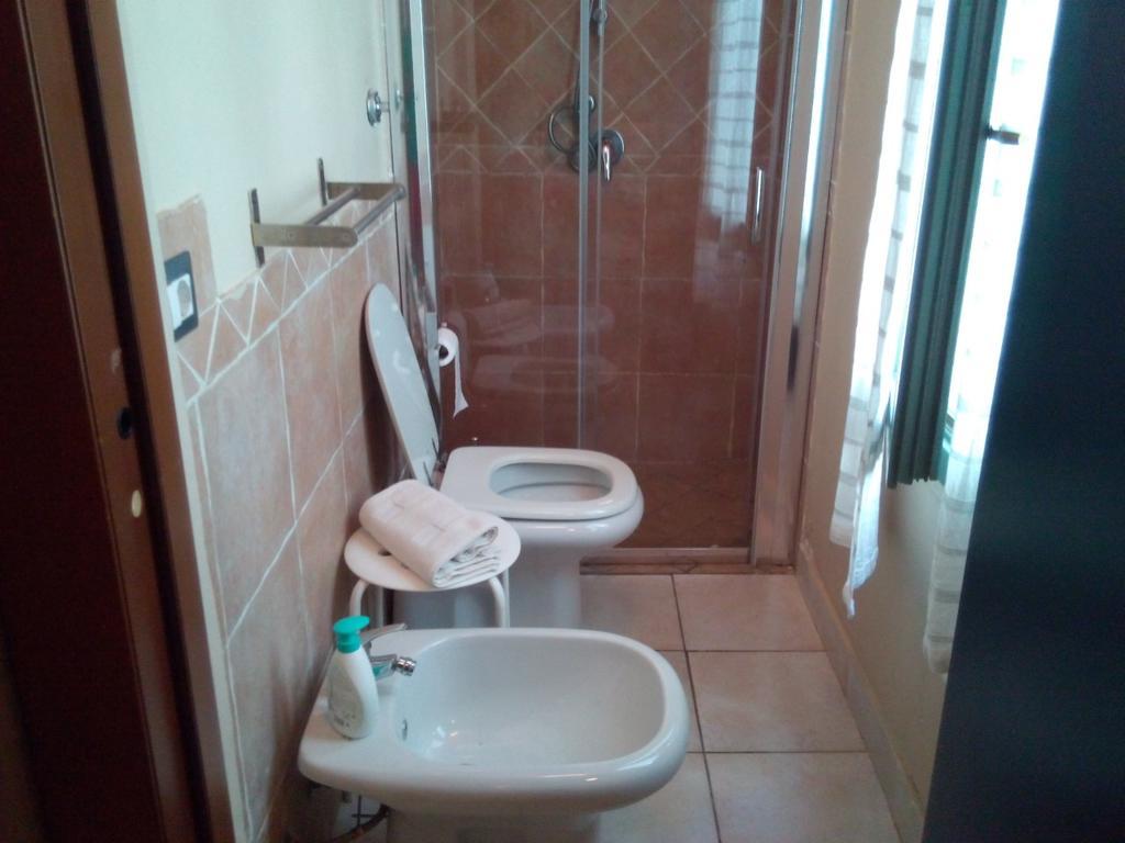 Il Giardino Di Emilio Bed & Breakfast Marrubiu Exterior photo