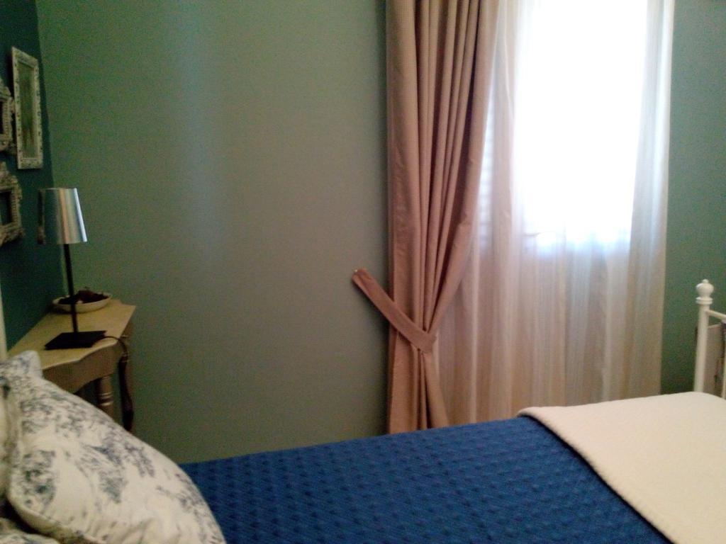 Il Giardino Di Emilio Bed & Breakfast Marrubiu Exterior photo